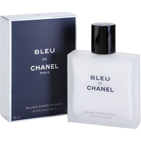 bleu de chanel after shave balm 90ml|chanel bleu aftershave best price.